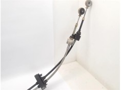 Recambio de conjunto palanca cambio velocidad para opel astra j berlina 5p 1.6 excellence referencia OEM IAM 8126201004  