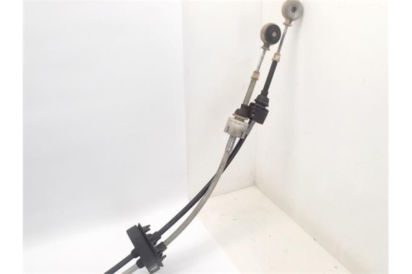 Recambio de conjunto palanca cambio velocidad para opel astra j berlina 5p 1.6 excellence referencia OEM IAM 8126201004  
