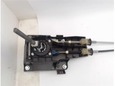 Recambio de conjunto palanca cambio velocidad para opel astra j berlina 5p 1.6 excellence referencia OEM IAM 8126201004  