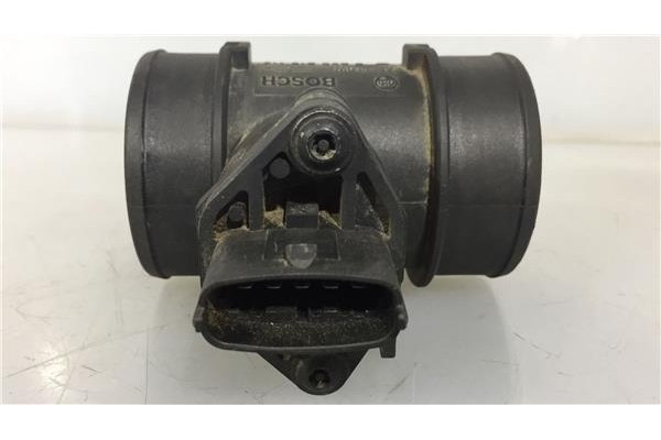 Recambio de caudalimetro para opel corsa c 1.0 referencia OEM IAM 93171356 0280218119 