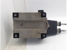Recambio de conjunto palanca cambio velocidad para opel astra j berlina 5p 1.6 excellence referencia OEM IAM 8126201004  