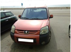 peugeot partner combispace (5f) del año 2003