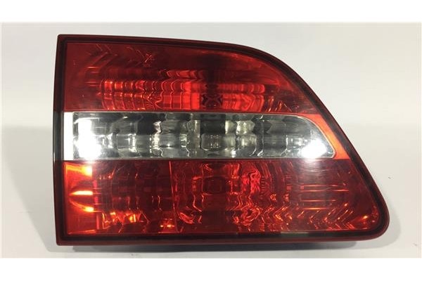 Recambio de piloto interior izquierdo para fiat stilo multi wagon (192)(2003) 1.9 jtd referencia OEM IAM 51717943  