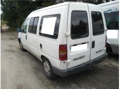 peugeot expert (224) del año 1998