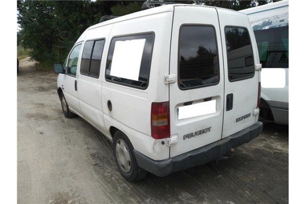 peugeot expert (224) del año 1998