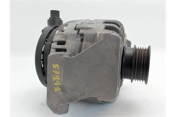 Recambio de alternador para opel vectra c berlina 2.2 16v referencia OEM IAM 0986044020  