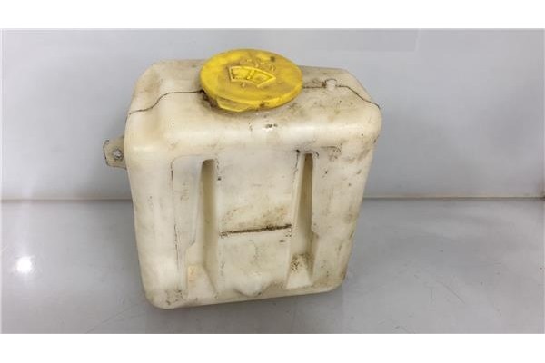 Recambio de deposito limpiaparabrisas para opel corsa c 1.0 referencia OEM IAM 24439254 206 