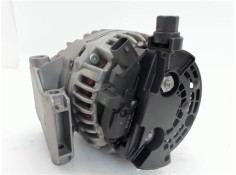 Recambio de alternador para opel vectra c berlina 2.2 16v referencia OEM IAM 0986044020  