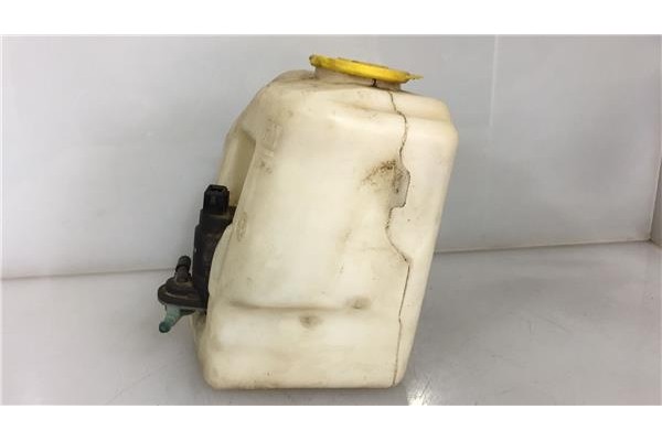 Recambio de deposito limpiaparabrisas para opel corsa c 1.0 referencia OEM IAM 24439254 206 