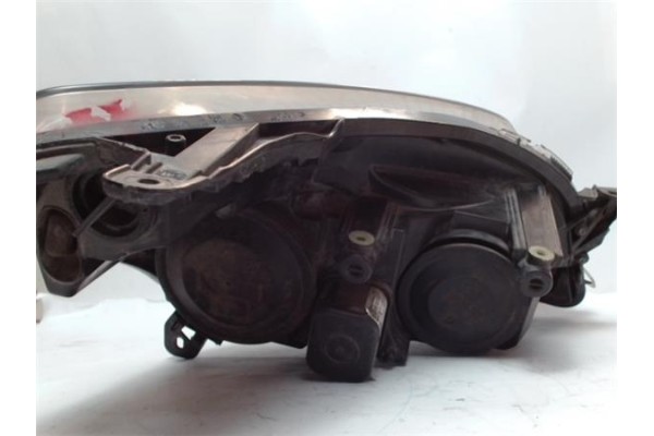 Recambio de faro delantero izquierdo para opel astra h twintop 1.6 referencia OEM IAM 1216561  