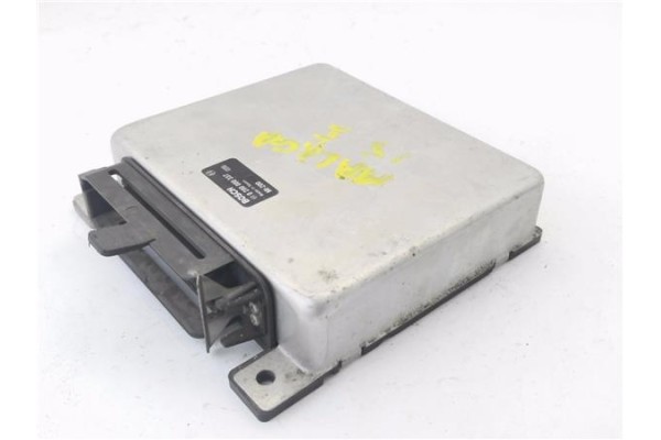 Recambio de centralita para seat malaga referencia OEM IAM 0280000337  