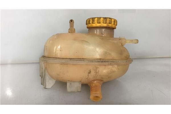 Recambio de botella expansion para opel corsa c 1.0 referencia OEM IAM 09129170 460029937 