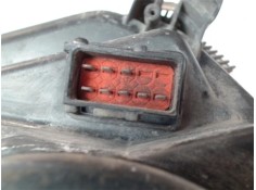 Recambio de faro delantero izquierdo para opel astra h twintop 1.6 referencia OEM IAM 1216561  