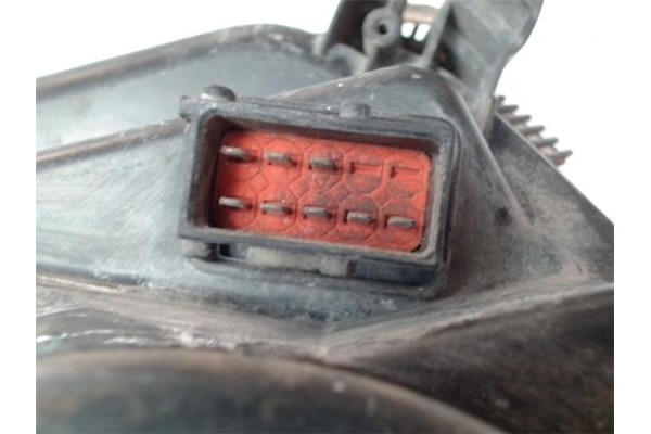 Recambio de faro delantero izquierdo para opel astra h twintop 1.6 referencia OEM IAM 1216561  
