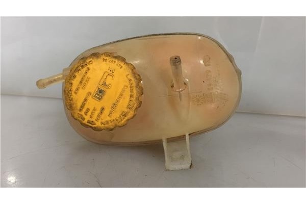 Recambio de botella expansion para opel corsa c 1.0 referencia OEM IAM 09129170 460029937 