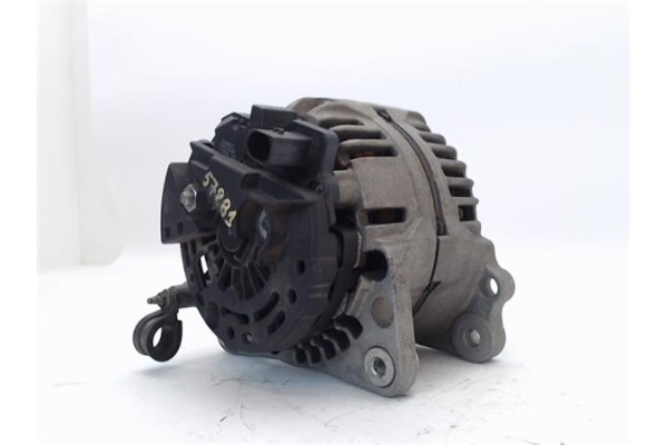 Recambio de alternador para seat ibiza (6k1) 1.4 referencia OEM IAM 38903018P 01243250013 38903023K , AUDI | 38903023K , SEAT | 