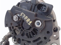 Recambio de alternador para seat ibiza (6k1) 1.4 referencia OEM IAM 38903018P 01243250013 38903023K , AUDI | 38903023K , SEAT | 