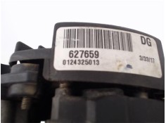 Recambio de alternador para seat ibiza (6k1) 1.4 referencia OEM IAM 38903018P 01243250013 38903023K , AUDI | 38903023K , SEAT | 