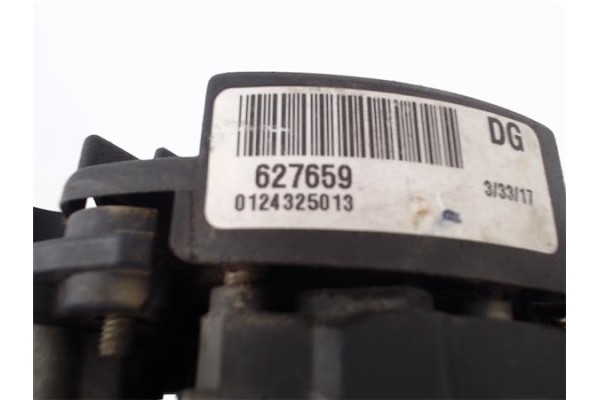 Recambio de alternador para seat ibiza (6k1) 1.4 referencia OEM IAM 38903018P 01243250013 38903023K , AUDI | 38903023K , SEAT | 
