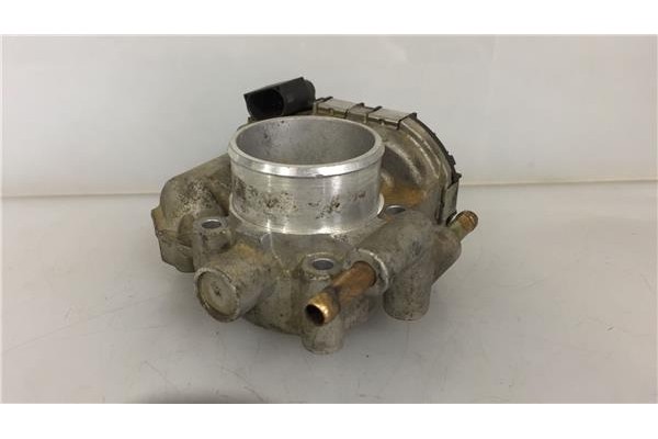 Recambio de caja mariposa aire para opel corsa c 1.0 referencia OEM IAM 24420536 0280750133 