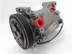 Recambio de compresor aire acond. para suzuki ignis (rg/fh) 1.3 referencia OEM IAM 9520169GA0 SS10LK10 