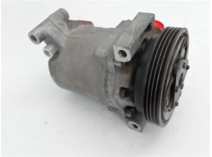 Recambio de compresor aire acond. para suzuki ignis (rg/fh) 1.3 referencia OEM IAM 9520169GA0 SS10LK10 