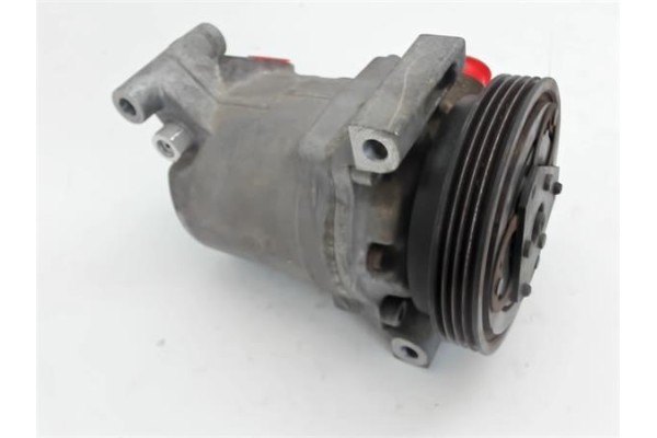 Recambio de compresor aire acond. para suzuki ignis (rg/fh) 1.3 referencia OEM IAM 9520169GA0 SS10LK10 