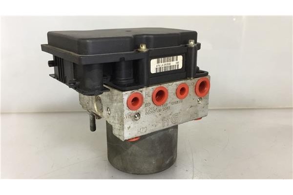 Recambio de nucleo abs para opel corsa c 1.0 referencia OEM IAM 13182319 0265231583 