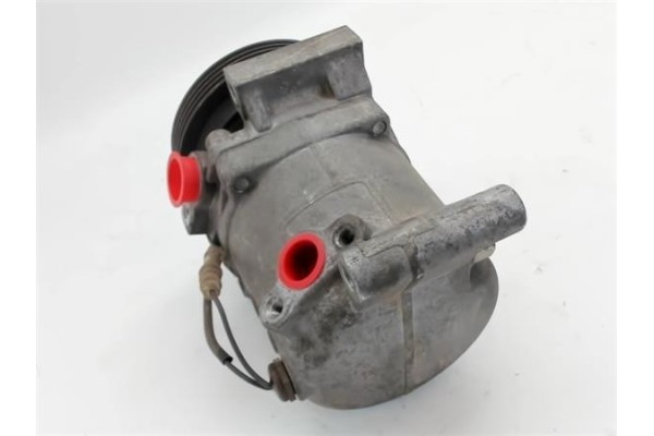Recambio de compresor aire acond. para suzuki ignis (rg/fh) 1.3 referencia OEM IAM 9520169GA0 SS10LK10 