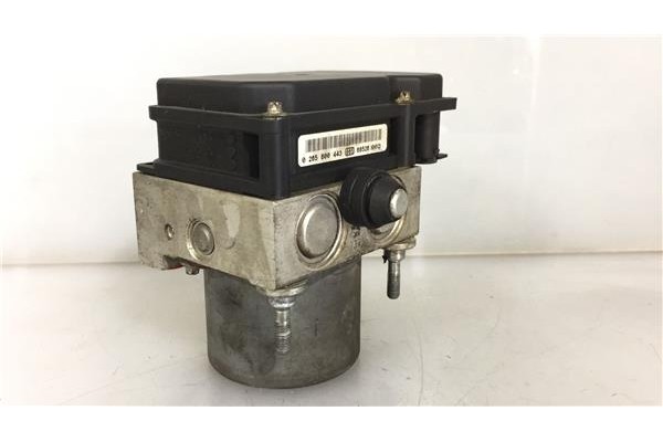 Recambio de nucleo abs para opel corsa c 1.0 referencia OEM IAM 13182319 0265231583 