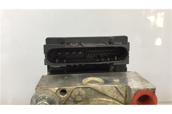 Recambio de nucleo abs para opel corsa c 1.0 referencia OEM IAM 13182319 0265231583 