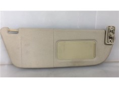 Recambio de parasol derecho para opel corsa c 1.0 referencia OEM IAM 24409344 9116582 