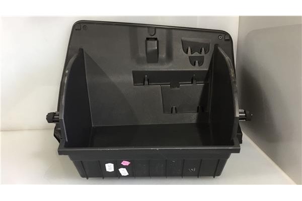Recambio de guantera salpicadero para nissan micra v (k14) 1.5 acenta referencia OEM IAM 685105FA0A 00227328 