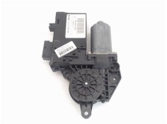 Recambio de motor elevalunas delantero izquierdo para peugeot 307 break (3e) 2.0 hdi 110 referencia OEM IAM 9634457580  