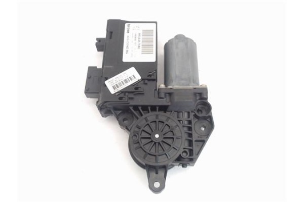 Recambio de motor elevalunas delantero izquierdo para peugeot 307 break (3e) 2.0 hdi 110 referencia OEM IAM 9634457580  
