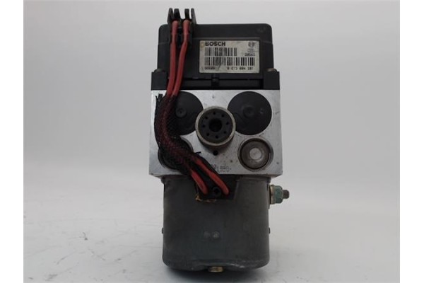 Recambio de nucleo abs para audi a4 berlina (b5) 1.8 referencia OEM IAM 8E0614111AB 0273004281 