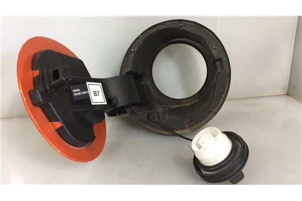 Recambio de tapa exterior combustible para nissan micra v (k14) 1.5 acenta referencia OEM IAM 781215RB0A  