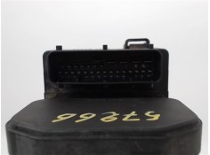 Recambio de nucleo abs para audi a4 berlina (b5) 1.8 referencia OEM IAM 8E0614111AB 0273004281 