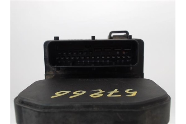 Recambio de nucleo abs para audi a4 berlina (b5) 1.8 referencia OEM IAM 8E0614111AB 0273004281 