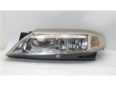 Recambio de faro delantero izquierdo para renault laguna ii (bg0) referencia OEM IAM 8200002845 89004687 