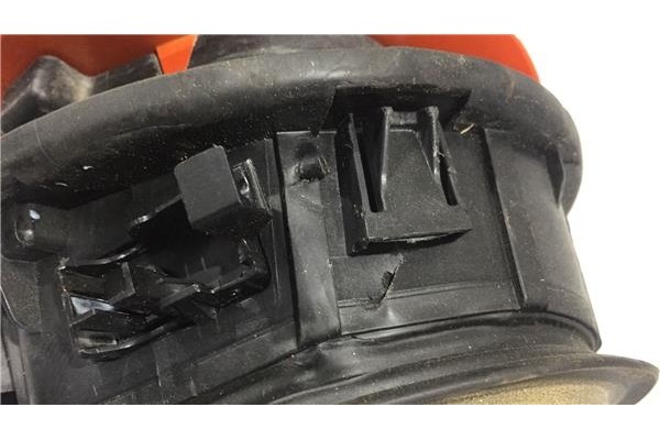 Recambio de tapa exterior combustible para nissan micra v (k14) 1.5 acenta referencia OEM IAM 781215RB0A  
