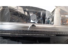 Recambio de faro delantero izquierdo para renault laguna ii (bg0) referencia OEM IAM 8200002845 89004687 
