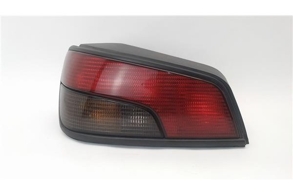 Recambio de piloto trasero izquierdo para peugeot 306 3/5 pt. (s1) referencia OEM IAM   