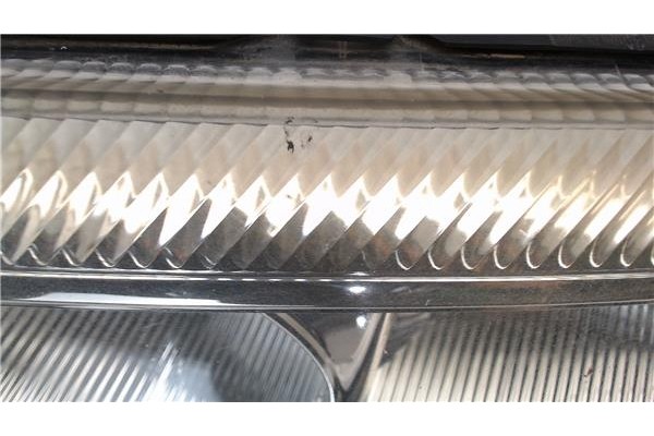 Recambio de faro delantero izquierdo para renault laguna ii (bg0) referencia OEM IAM 8200002845 89004687 