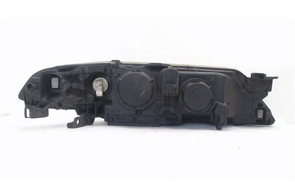Recambio de faro delantero izquierdo para renault laguna ii (bg0) referencia OEM IAM 8200002845 89004687 