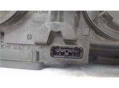 Recambio de faro delantero izquierdo para renault laguna ii (bg0) referencia OEM IAM 8200002845 89004687 