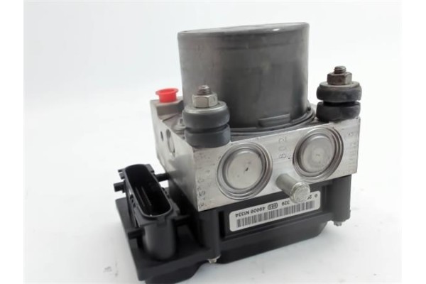 Recambio de nucleo abs para renault modus i 1.5 dci (fp0d, jp0d) referencia OEM IAM 8200129951 0265234359 
