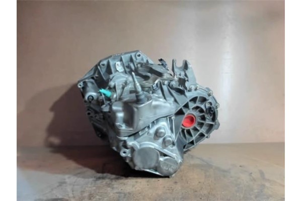 Recambio de nucleo abs para renault modus i 1.5 dci (fp0d, jp0d) referencia OEM IAM 8200129951 0265234359 