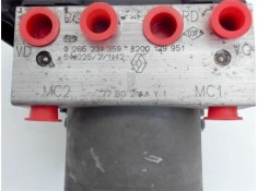 Recambio de nucleo abs para renault modus i 1.5 dci (fp0d, jp0d) referencia OEM IAM 8200129951 0265234359 