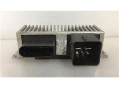 Recambio de caja precalentamiento para nissan micra v (k14) 1.5 acenta referencia OEM IAM 271206395R RCS812 